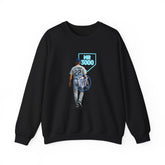 Dodgers Kershaw Mr 3000 K Sweatshirt - Unisex Crewneck Casual Streetwear